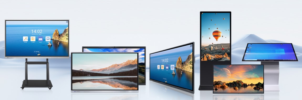 深セン Cuhub が先進的なインタラクティブ フラット パネルで教室に革命を起こす