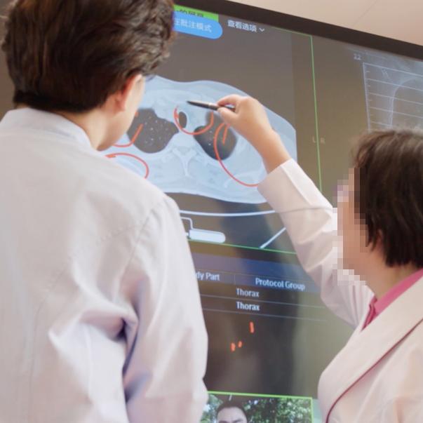 深センのCuhub Smart Touchが複数の分野向けの多用途オールインワンマシンを発表