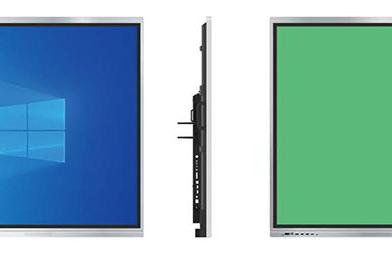 CUHUB の Android-Windows デュアル システム ディスプレイはコラボレーション効率をどのように再構築しますか?