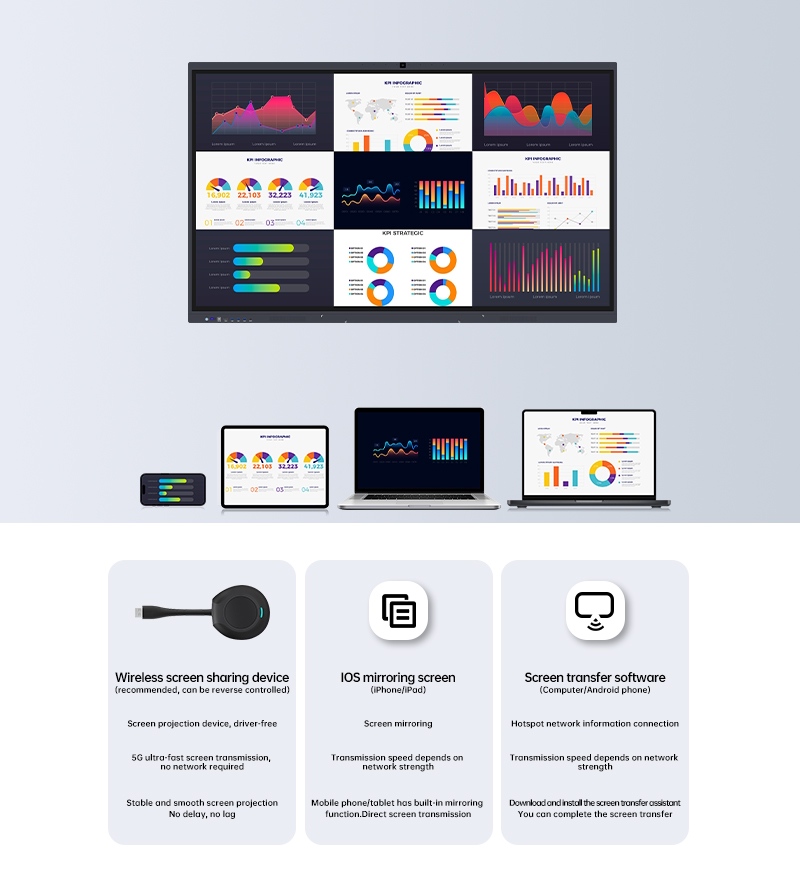 Shenzhen Cuhub Smart Touch Industrial Co., Ltd.