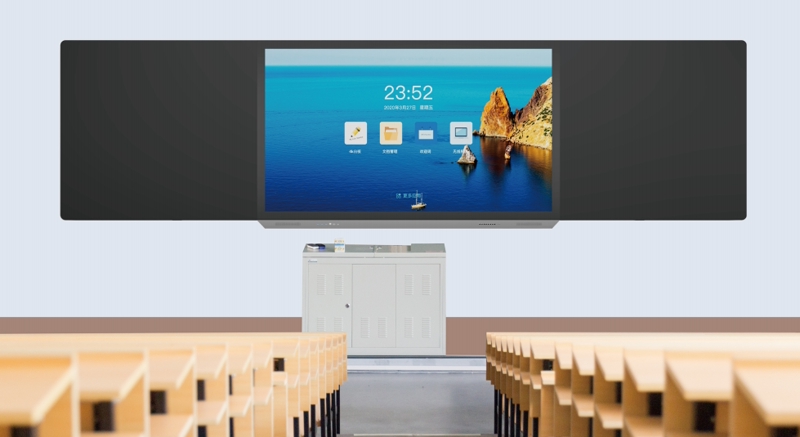 Shenzhen Cuhub Smart Touch Industrial Co., Ltd.